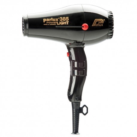 Secador Parlux 385 Power Light Profissional Ionic & Ceramic