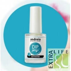 Dipping Powder Activator Andreia 14ml