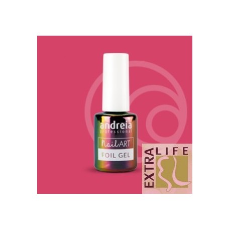 Foil Gel Andreia 10,5ml