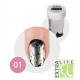 Nail Art Foil 1 Andreia