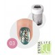 Nail Art Foil 3 Andreia