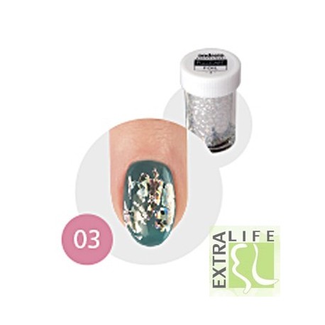 Nail Art Foil 3 Andreia