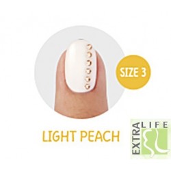 Crystal Light Peach 3 Andreia