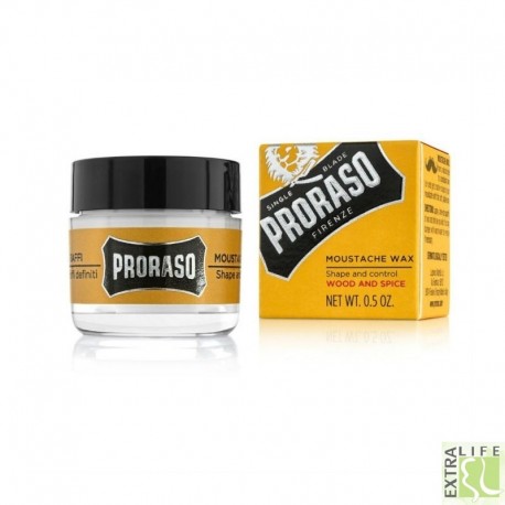 Proraso Cera Bigode 15ml