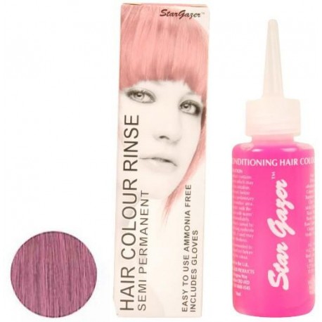 Tinta Cabelo Stargazer Baby Pink