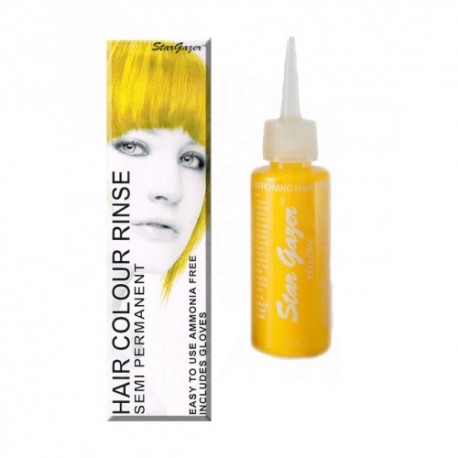 Tinta Stargazer Yellow