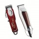 Kit Wahl Magic Clip Cordless + Wahl Detailer