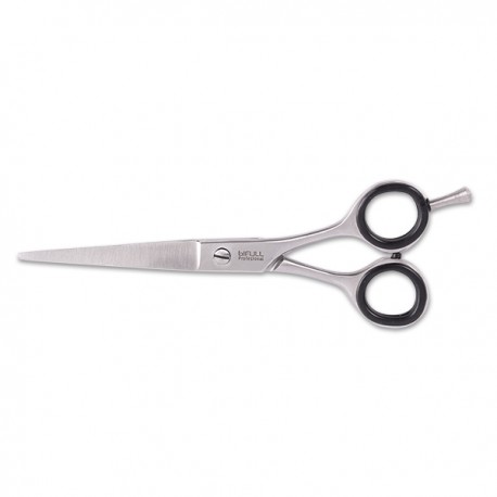 Tesoura Corte Basic 6" Cabeleireiro Bifull