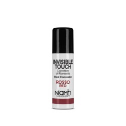 Spray Retoca Raizes Invisible Touch Vermelho 75ml