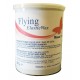 Cera Depilação Rosa Flying Elastic Wax 800ml