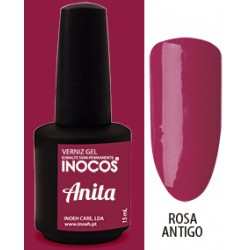 Verniz Gel Inocos Anita 15ml