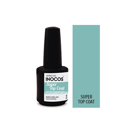 Super Top Coat Inocos 15ml