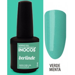 Verniz Gel Inocos Berlinde 15ml