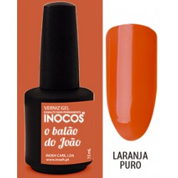 Verniz Gel Inocos O Balão do João 15ml