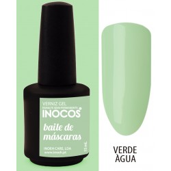 Verniz Gel Inocos Baile de Máscaras 15ml