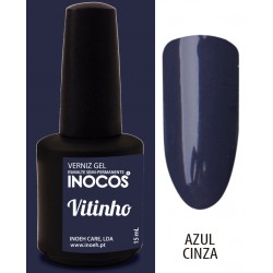 Verniz Gel Inocos Vitinho 15ml