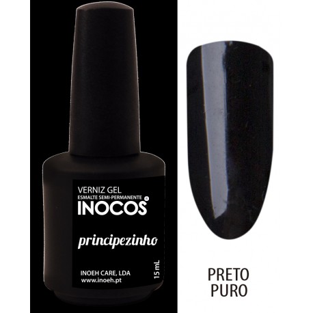 Verniz Gel Inocos Principezinho 15ml