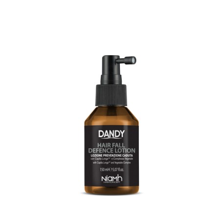 Loção Prevenção Queda Cabelo Dandy 150ml