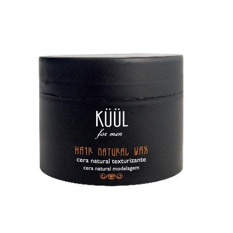 Hair Natural Wax Kuul 100ml