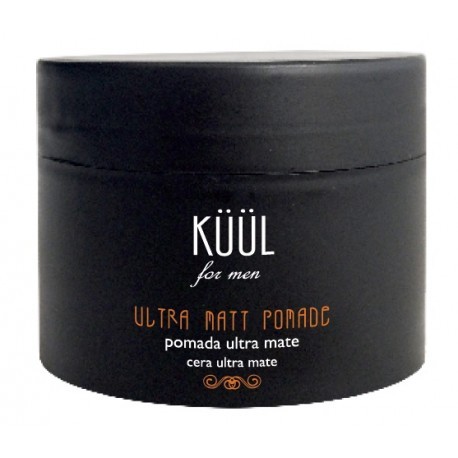 Cera Ultra Mate - Ultra Matt Pomade Kuul 100ml