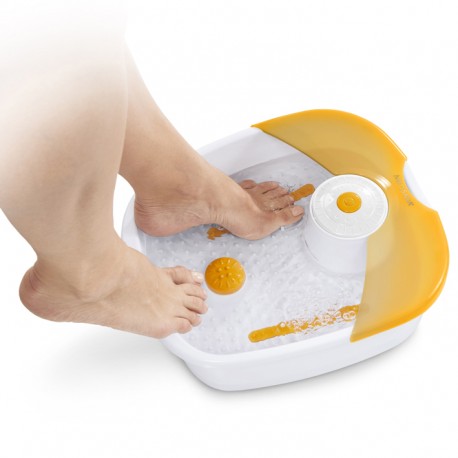 Bacia Pedicura Hidromassagem Spa