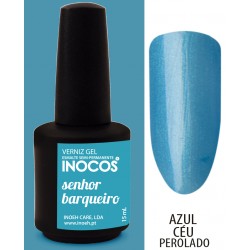 Verniz Gel Inocos Senhor Barqueiro 15ml