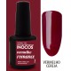 Verniz Gel Inocos Vermelho Romance 15ml