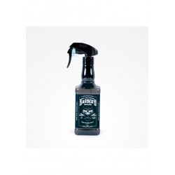 Pulverizador Barber Black Bifull 500ml