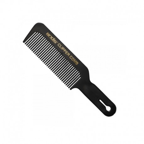 Andis Clipper Comb Black