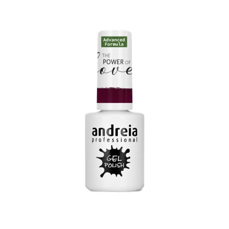 Verniz Gel Andreia Power of Love Pet PL5