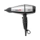 Secador BabylissPpro Steelfx Barber Spirit BAB8000IE