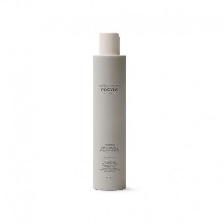 Shampoo Regenerante Reconstruct Previa 250ml