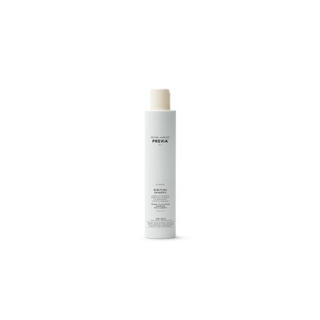 Shampoo Volumizing Previa 250ml