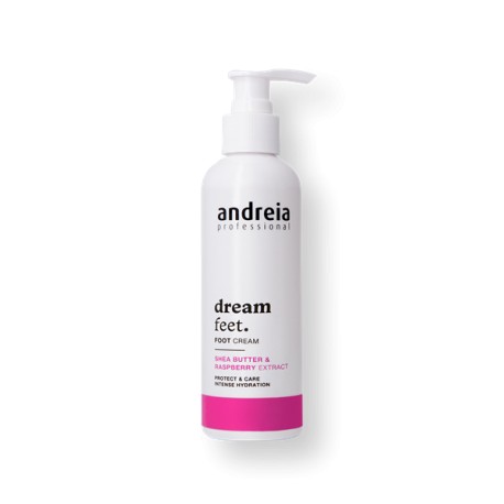 Creme Hidratante Pés Dream Feet 200ml