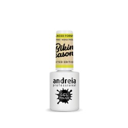 Verniz Gel Andreia Bikini Season BK6