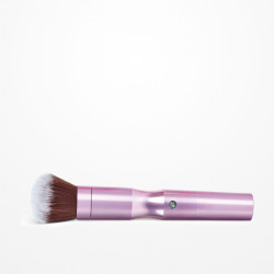 Pincel Maquilhagem Elétrico Rosa Advanced Makeup