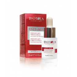 Lifting Instantâneo Ácido Hialuronico Byotea 15ml