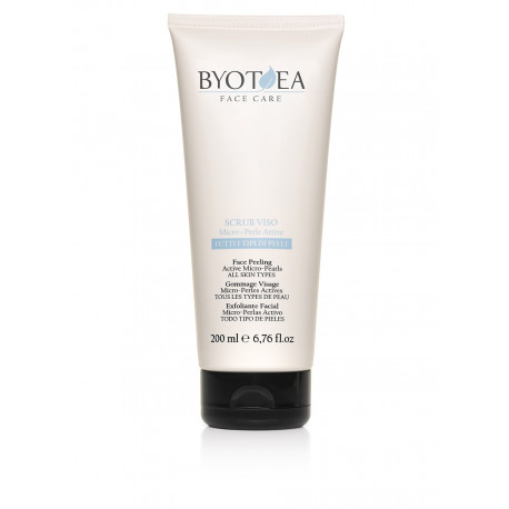 Peeling Exfoliante Facial Byotea 200ml