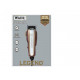 Wahl Legend - Maquina de Corte