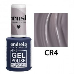 Andreia The Gel Polish Crush CR4