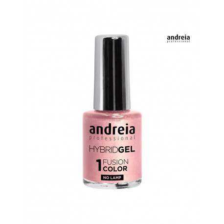 Hybrid Gel H86 Andreia