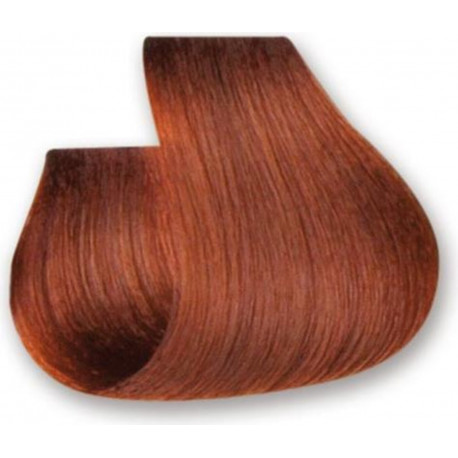 Tinta Cabelo Louro Dourado Cobre 7.34 Previa 100ml