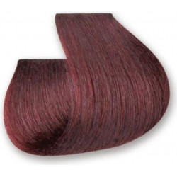 Tinta Cabelo Castanho Claro Vermelho 5.6 Previa 100ml