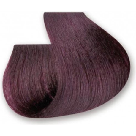 Tinta Cabelo Castanho Claro Violeta Intenso 5.22 Previa 100ml