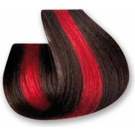 Tinta Cabelo Ruby K6 Previa 100ml