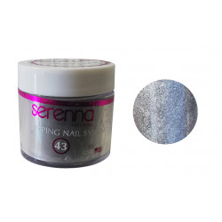 Dipping Powder Pó Imersão Nº43 Serenna 30g