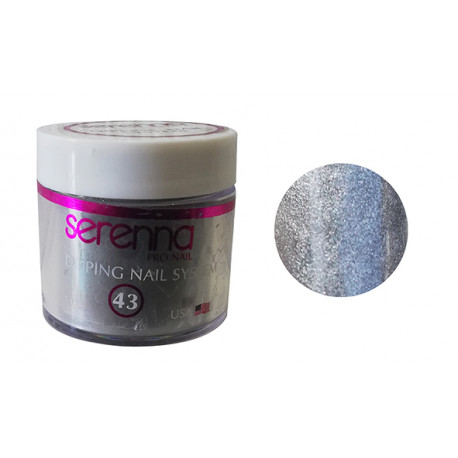 Dipping Powder Pó Imersão Nº43 Serenna 30g