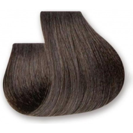 Tinta de Cabelo Prévia Castanho Claro Natural Cinza 5.01