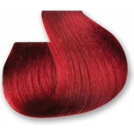 Tinta de Cabelo Prévia Louro Vermelho 7.6