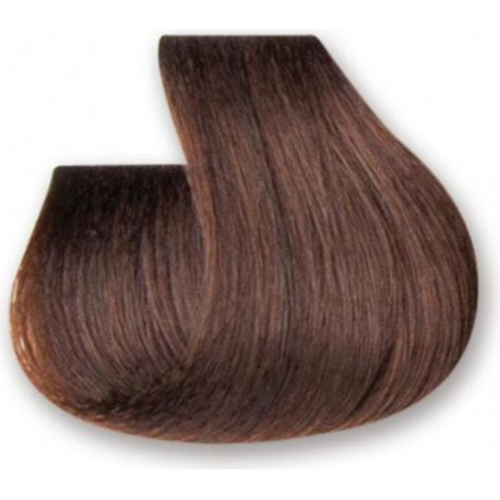 Tinta Cabelo Castanho Beige 4.32 Previa 100ml